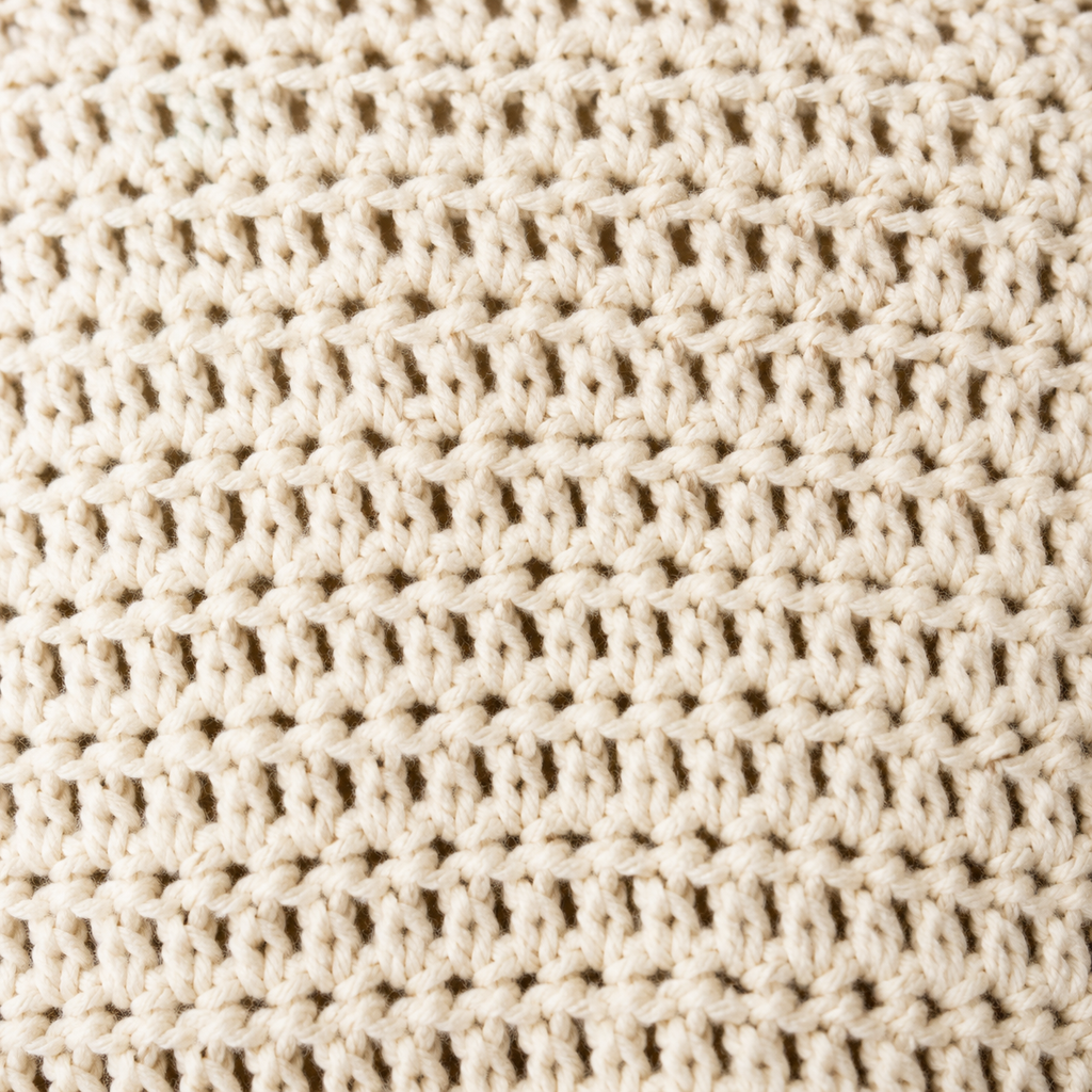 Crochet Wrap Jacket Pattern