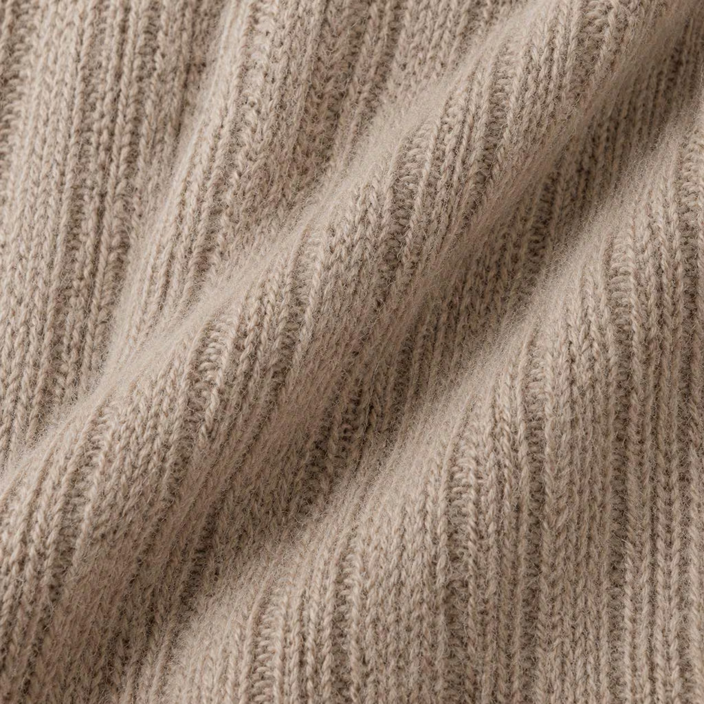Cardigan & Pullover Set Pattern