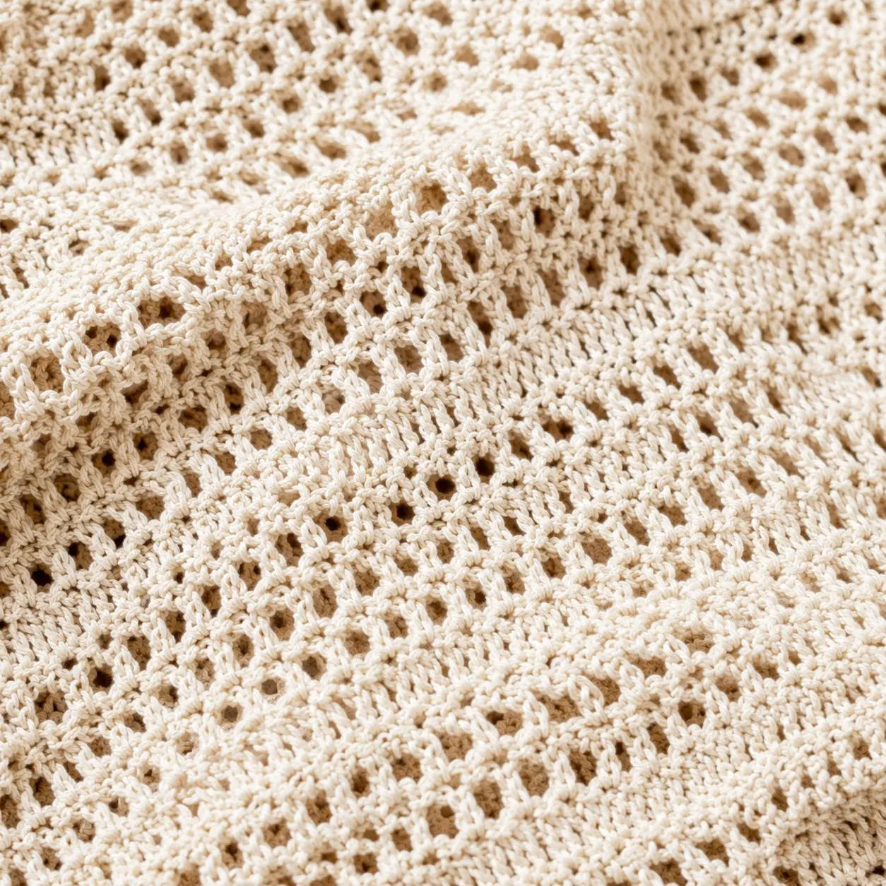 Coastal Elegance Crochet Dress Pattern