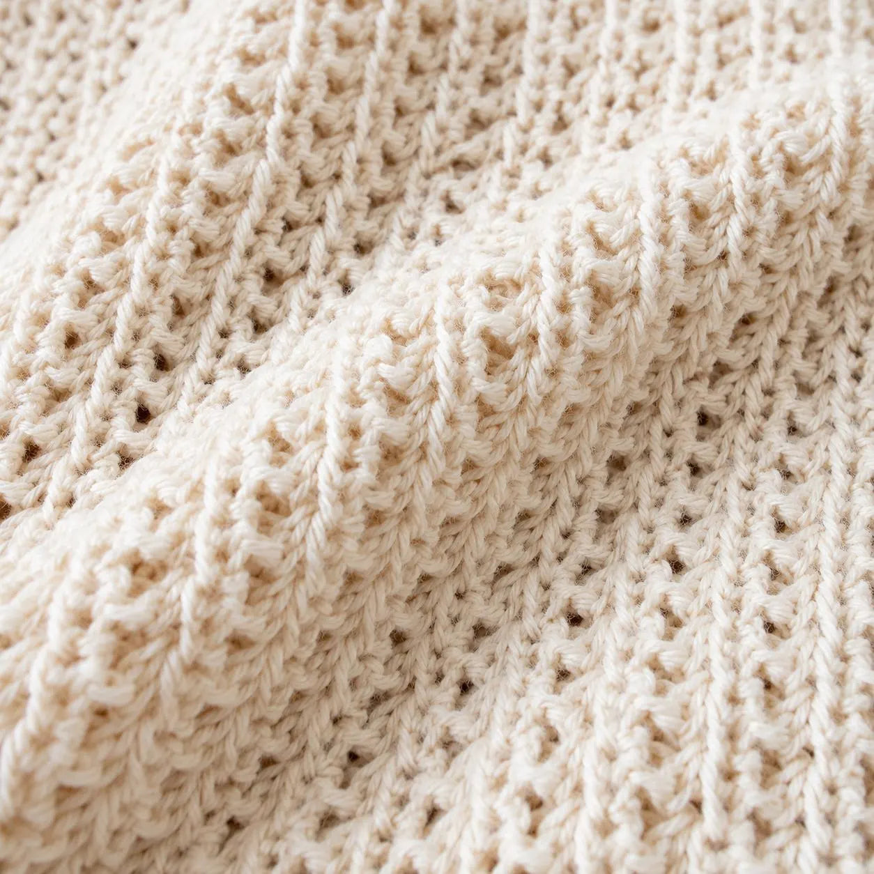 Textured Crochet Blouse Pattern, Short Sleeve Top