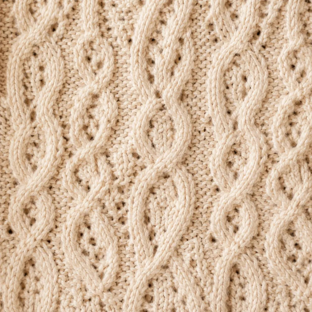 Vintage Knit Dress Pattern