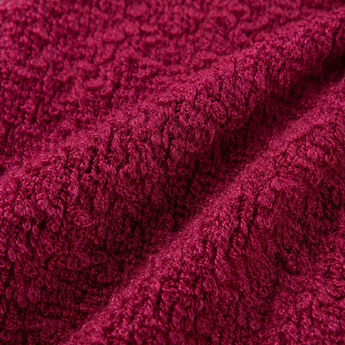 Graceful Gathered Knit Dress Pattern